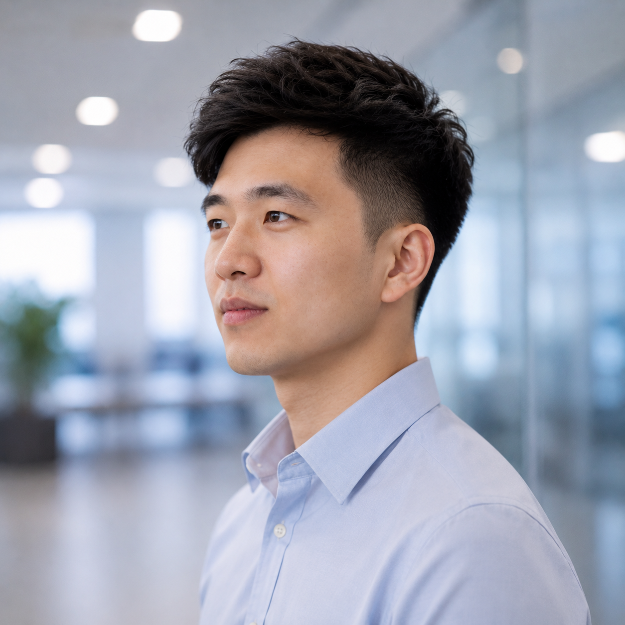 Myrza Nurmanbetov - Software Engineer