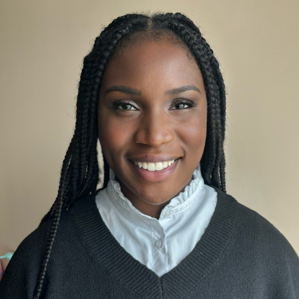 Audrey Ndjoli - BUSINESS ANALYST AMOA I ISTQB & PO Certified