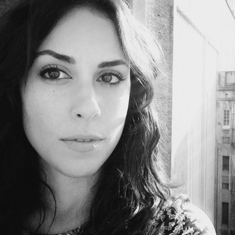 Sara  - Senior Account Director