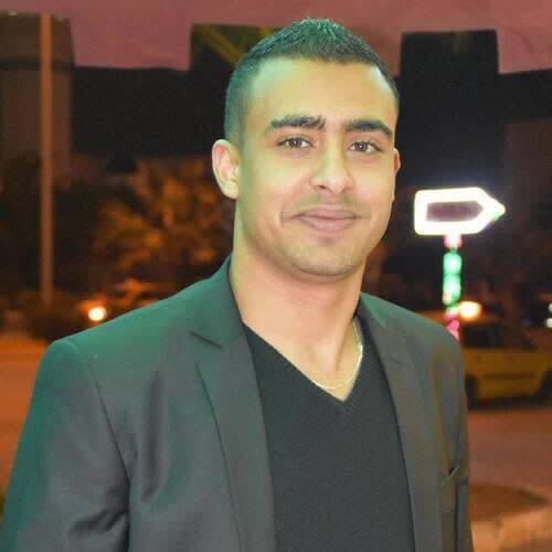 Seifeddine Mohsni - Développeur JAVA/ANGULAR