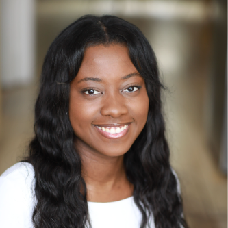 Bénédicte Nzokumu