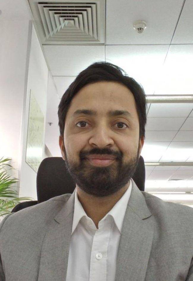 Abhinav V.