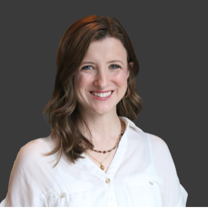 Amy  - Strategist and Facilitator