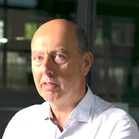 Marc Bordessoule