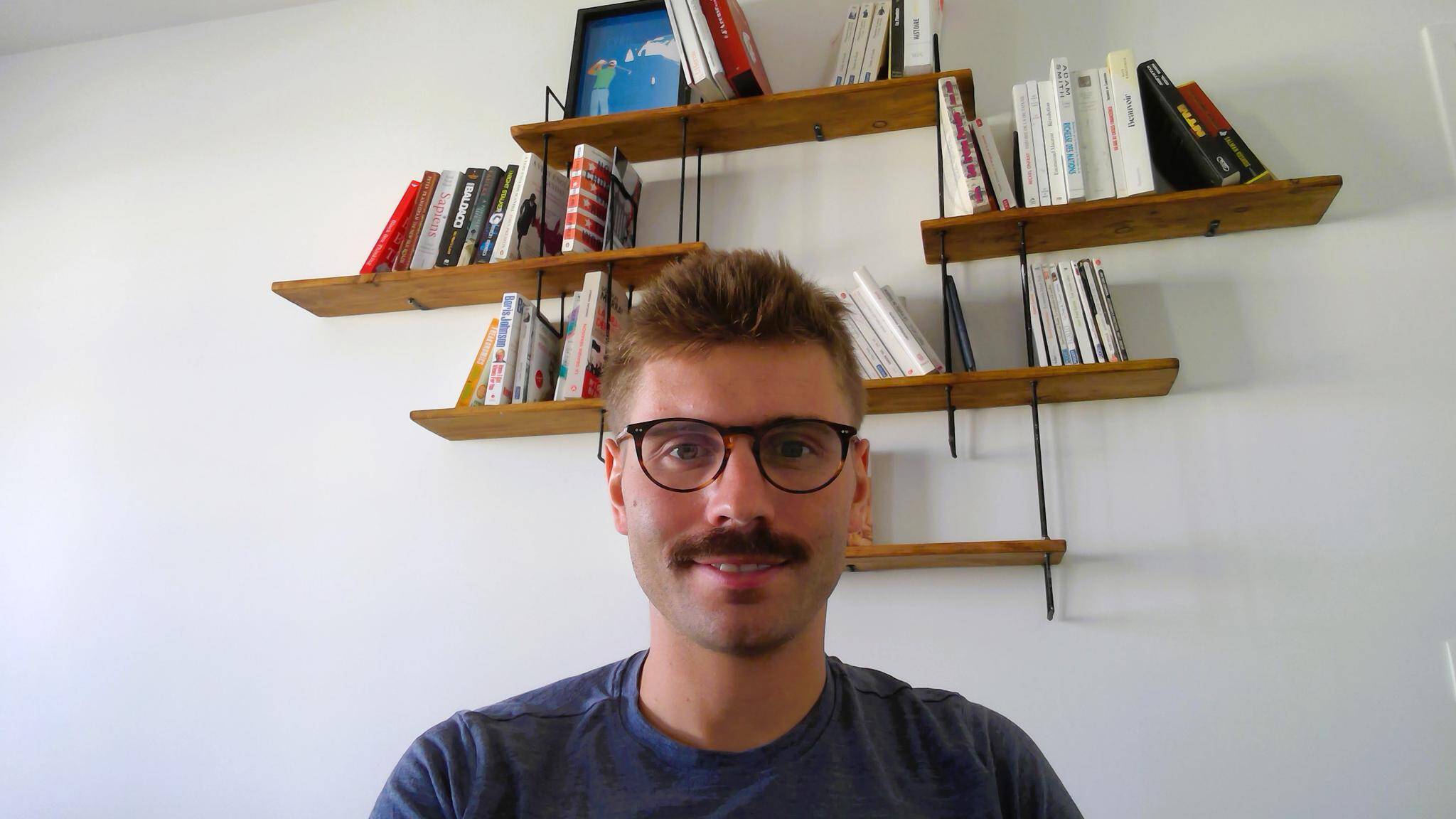 Cyril Laferriere