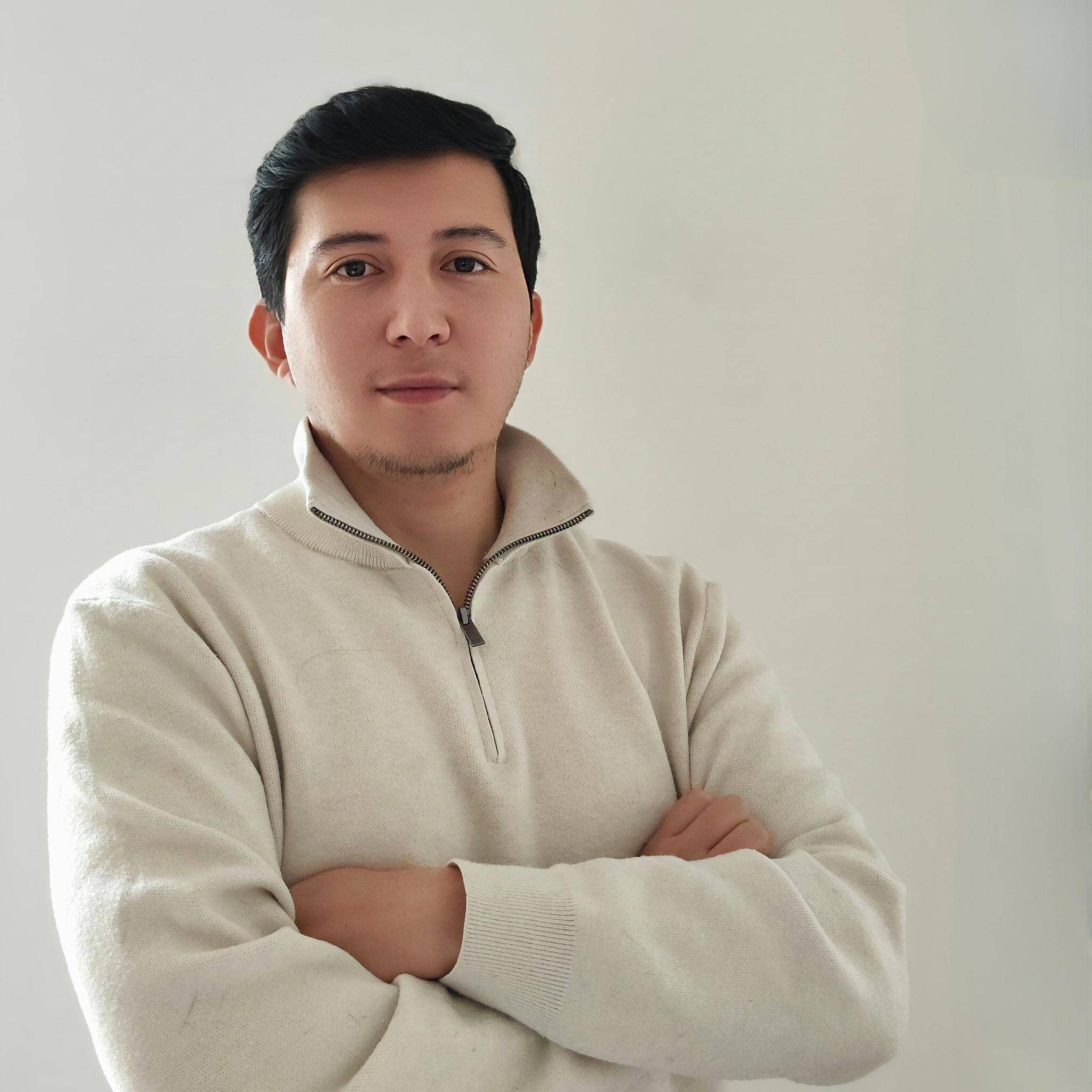 Emmanuel G.