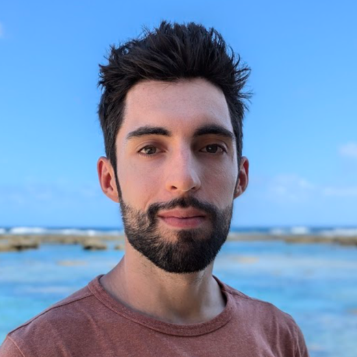 Rémi Lespinet