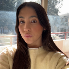 Maeva De Barros