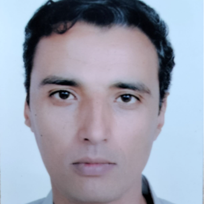 Nezar Ghali