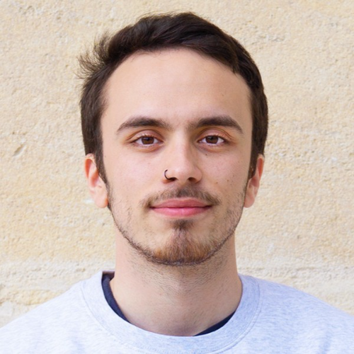 Raphaël Boishus