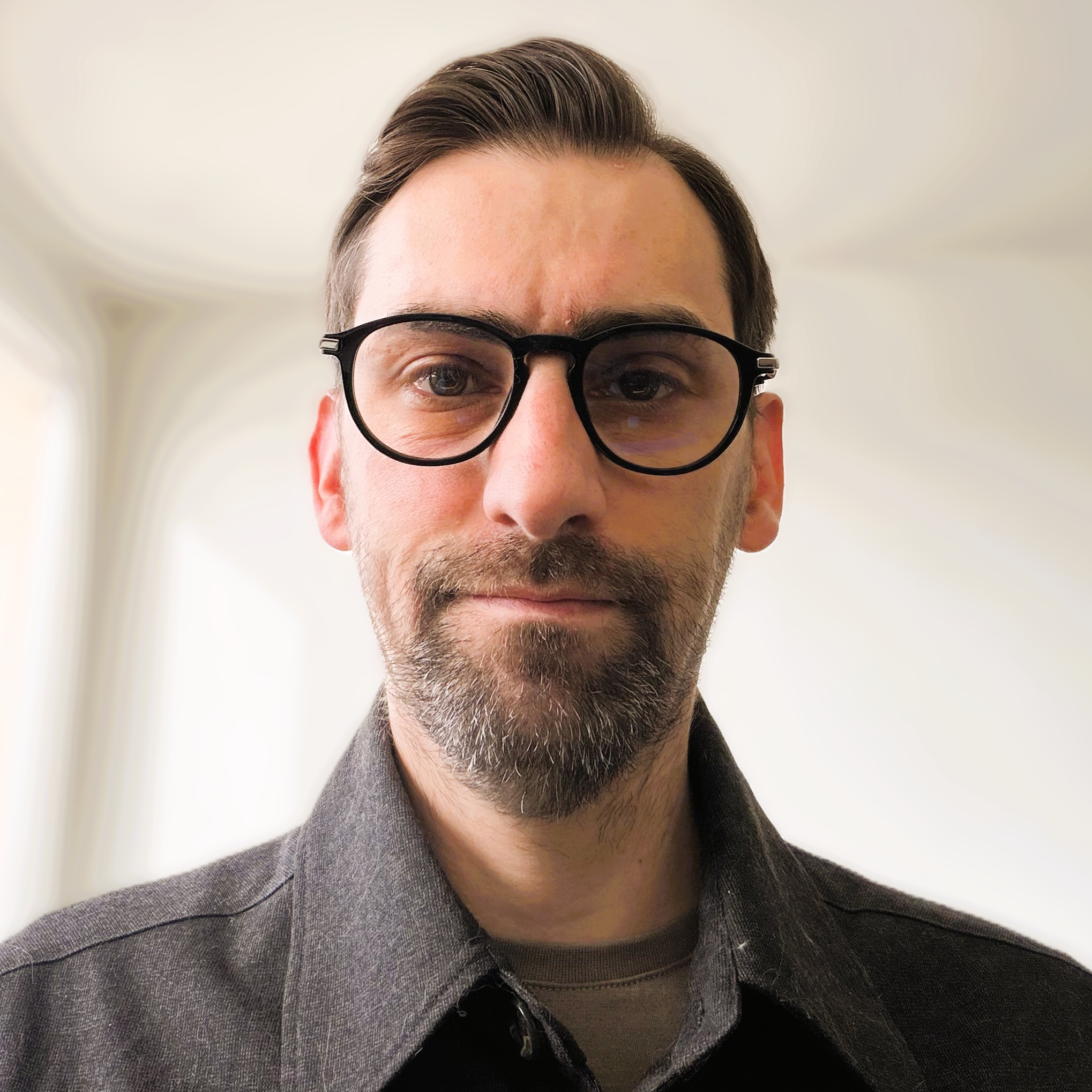 Jérôme Hillion