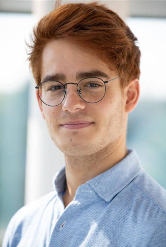 Sébastien Gilardi