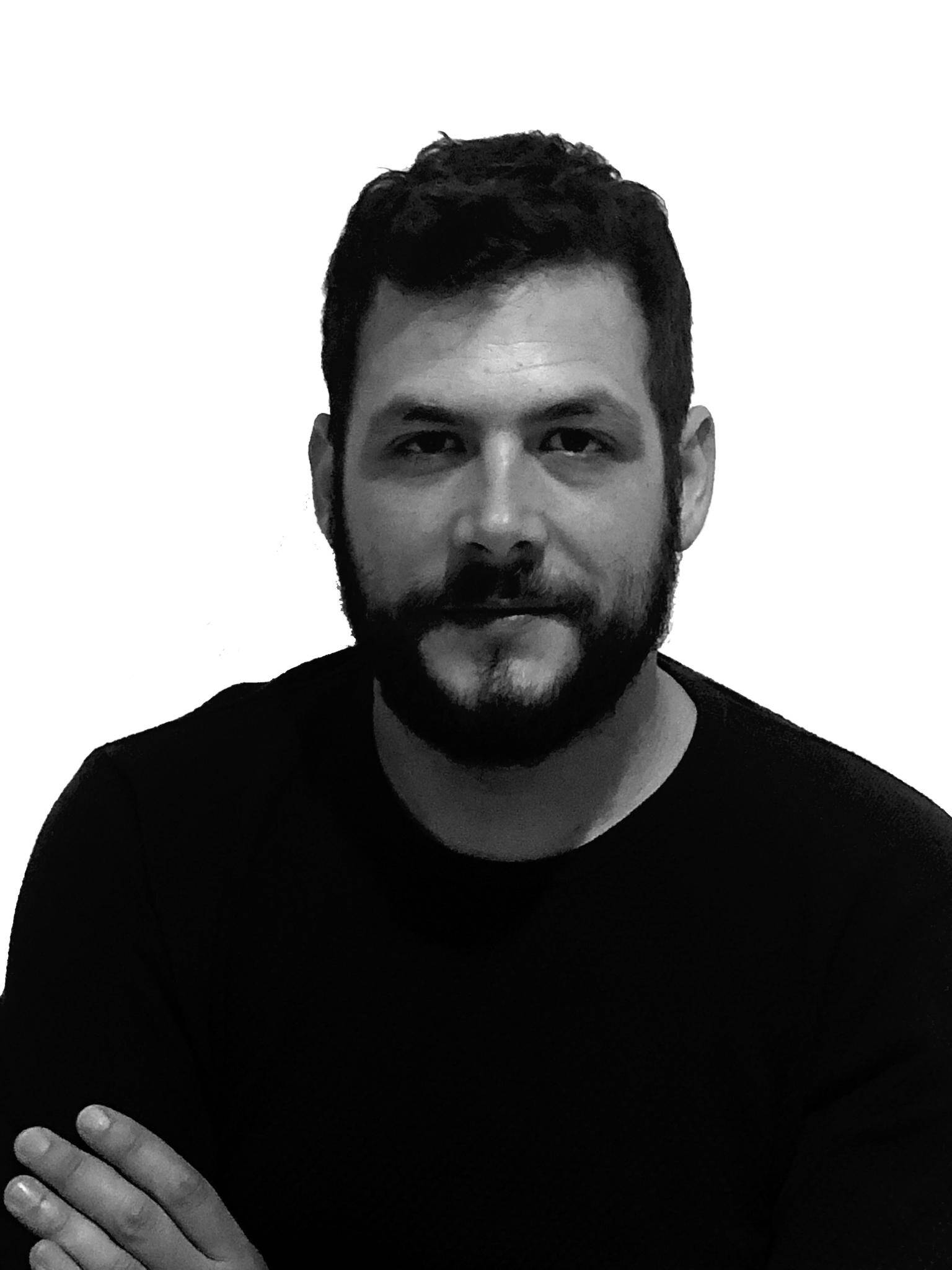 David Muñoz