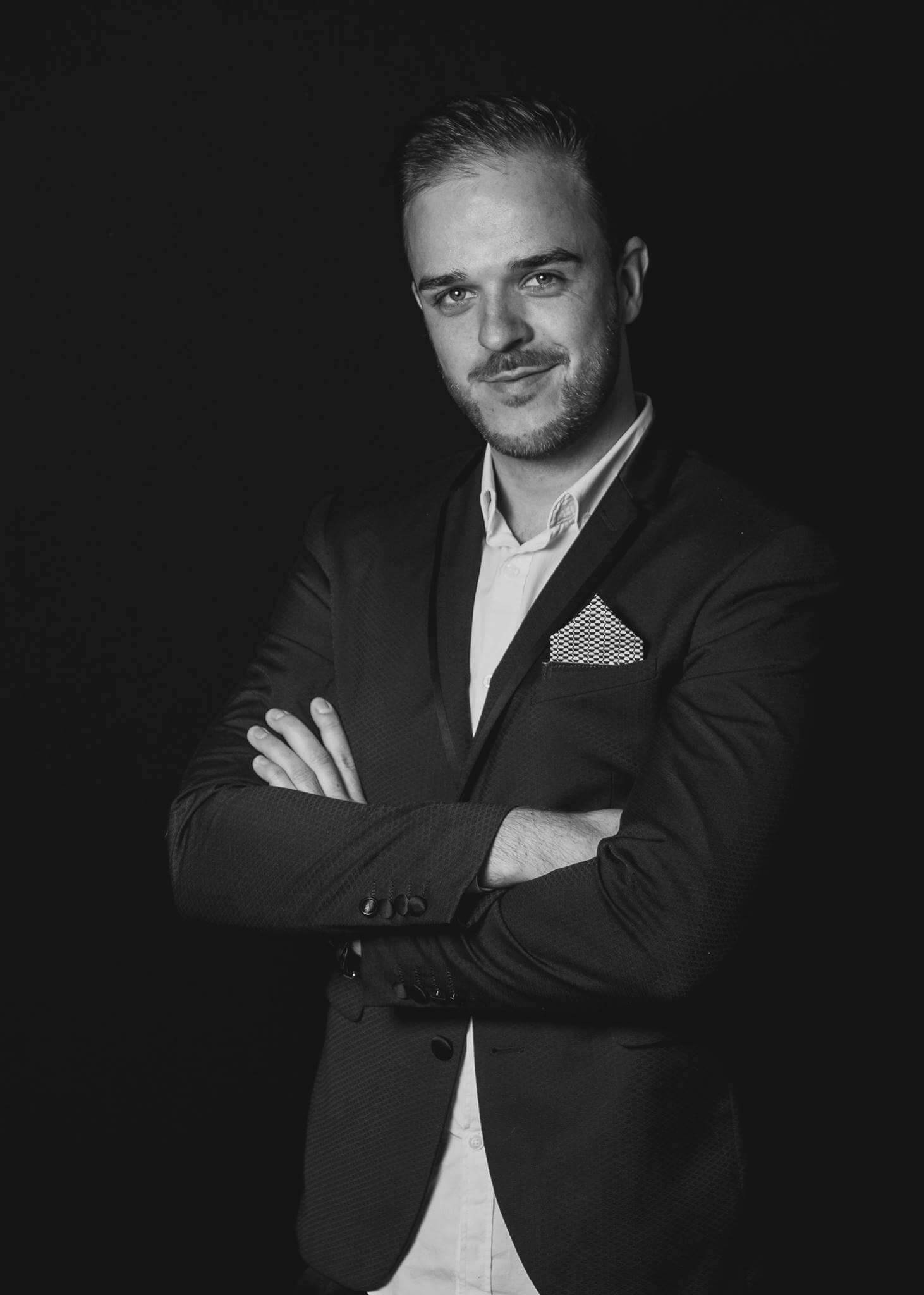 Benjamin P.