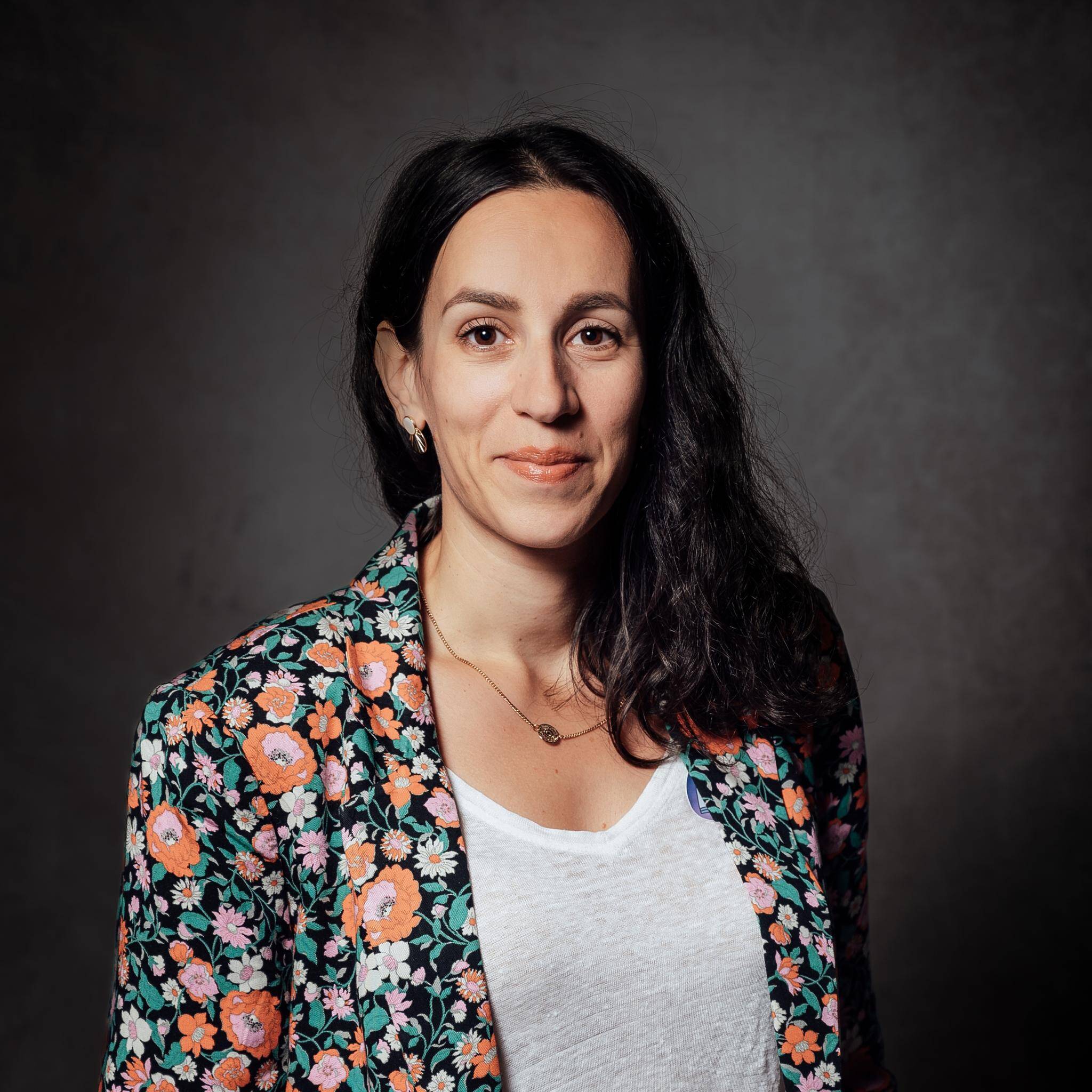 Amandine Pierru-Chantenay