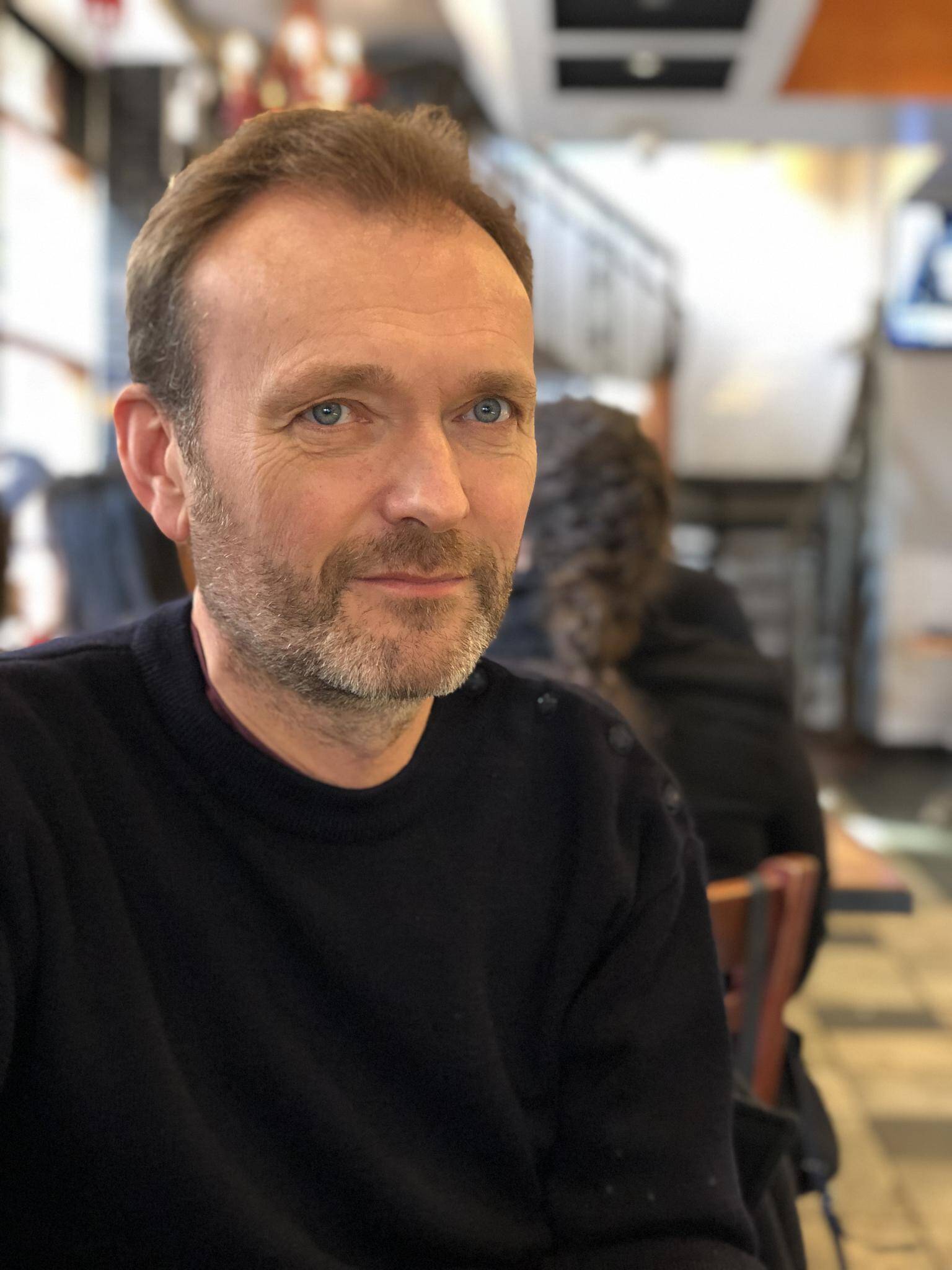 Philippe Girardin