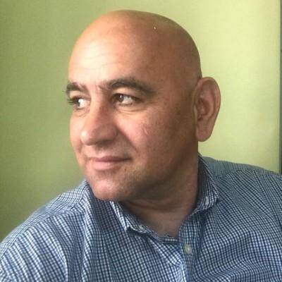 Stefan Poliac - Infrastructure Deployment Engineer