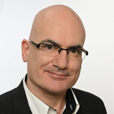 Guido Altmann - Software-Entwickler & -Architekt | Tech-Berater