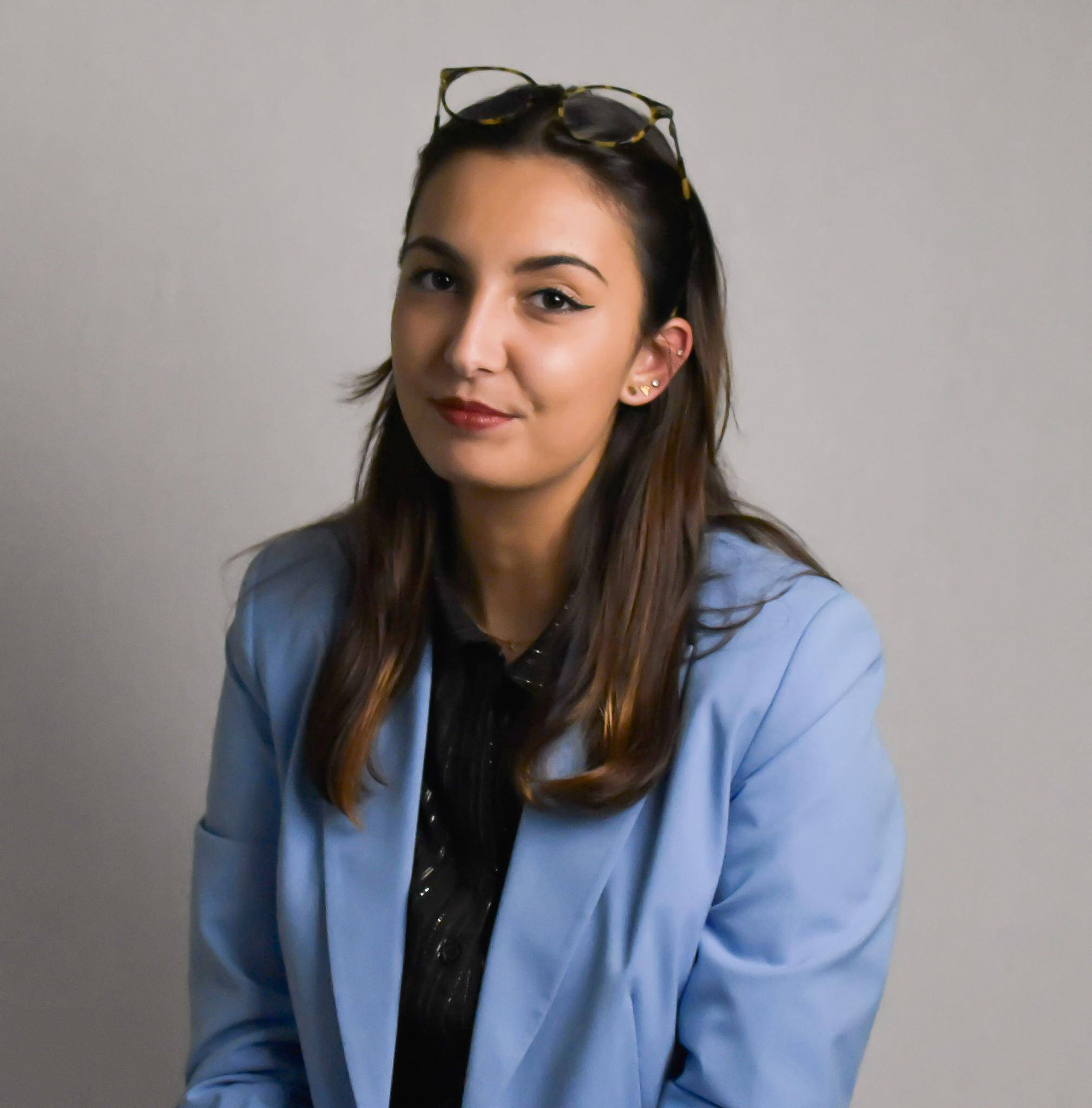 Léa Cardinal
