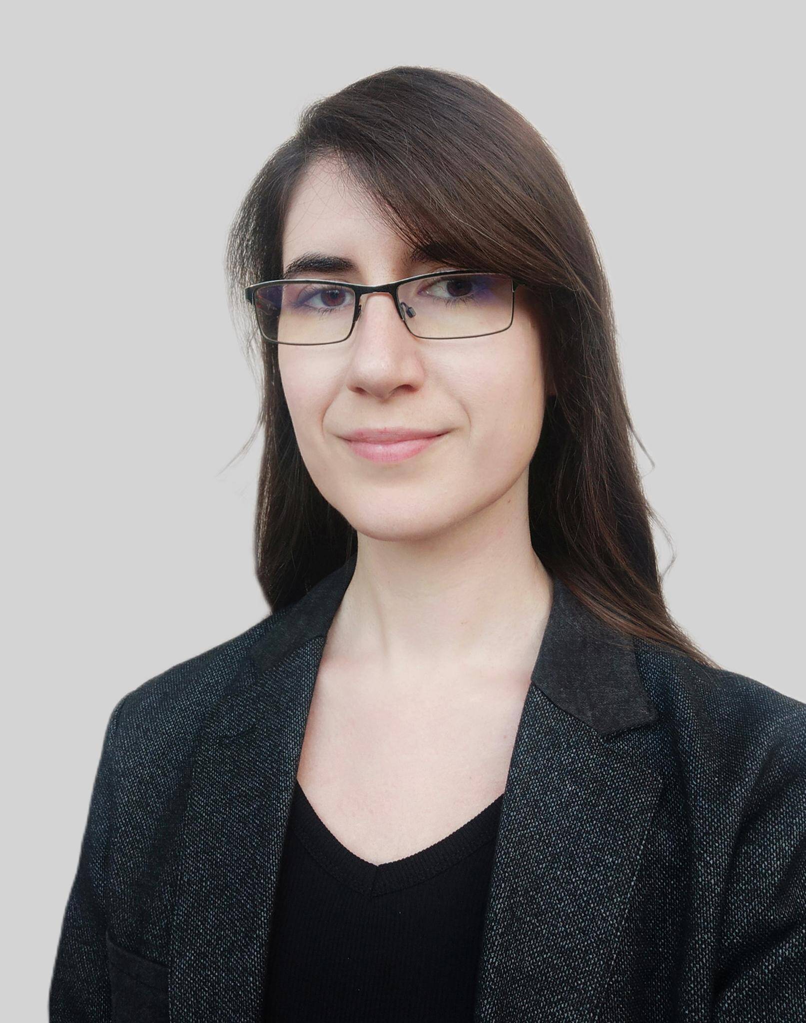 Carmen Meixide Bravo - Senior Product Manager | Product Owner | Apps
