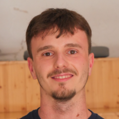 Daniel Pardo Celaya - Software Developer
