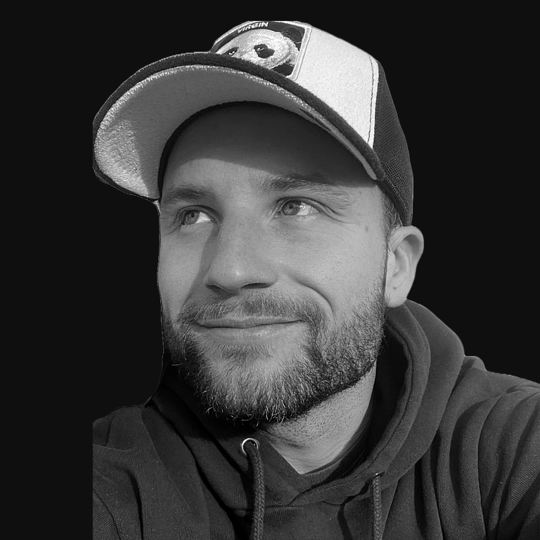 Mazurier Antoine - Chef de projet IA & Automatisation | n8n · Agents 