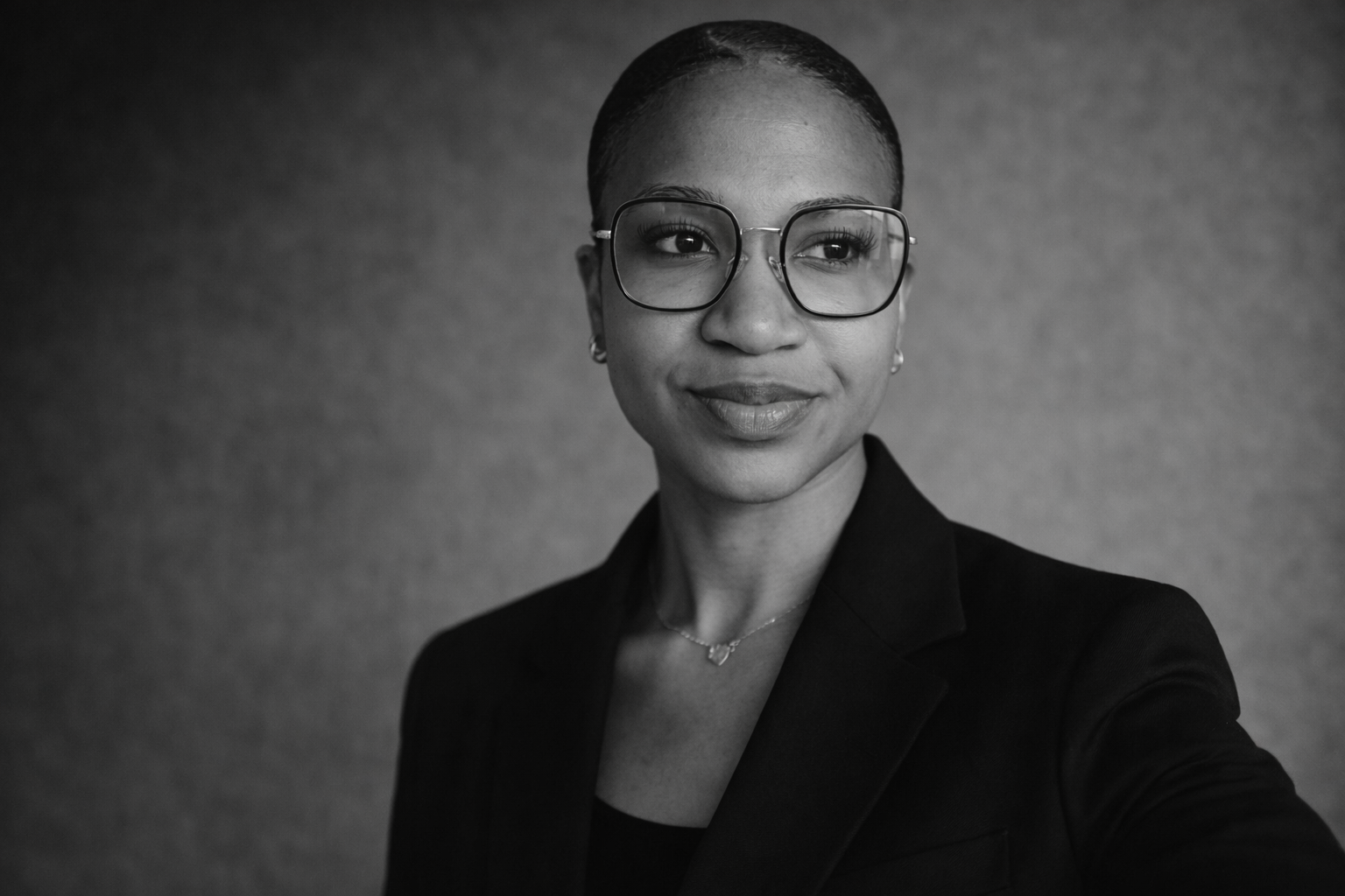 Jerrisa Charles - Consultant