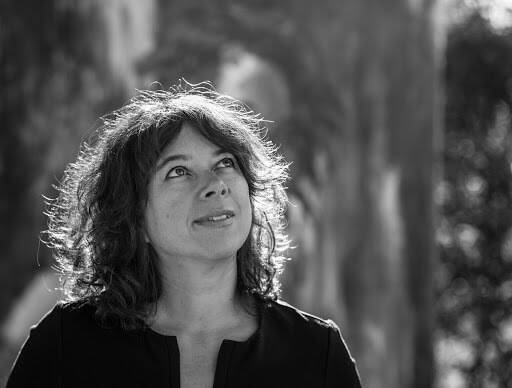Brigitte Fauvet