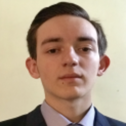 Lucas Claisse