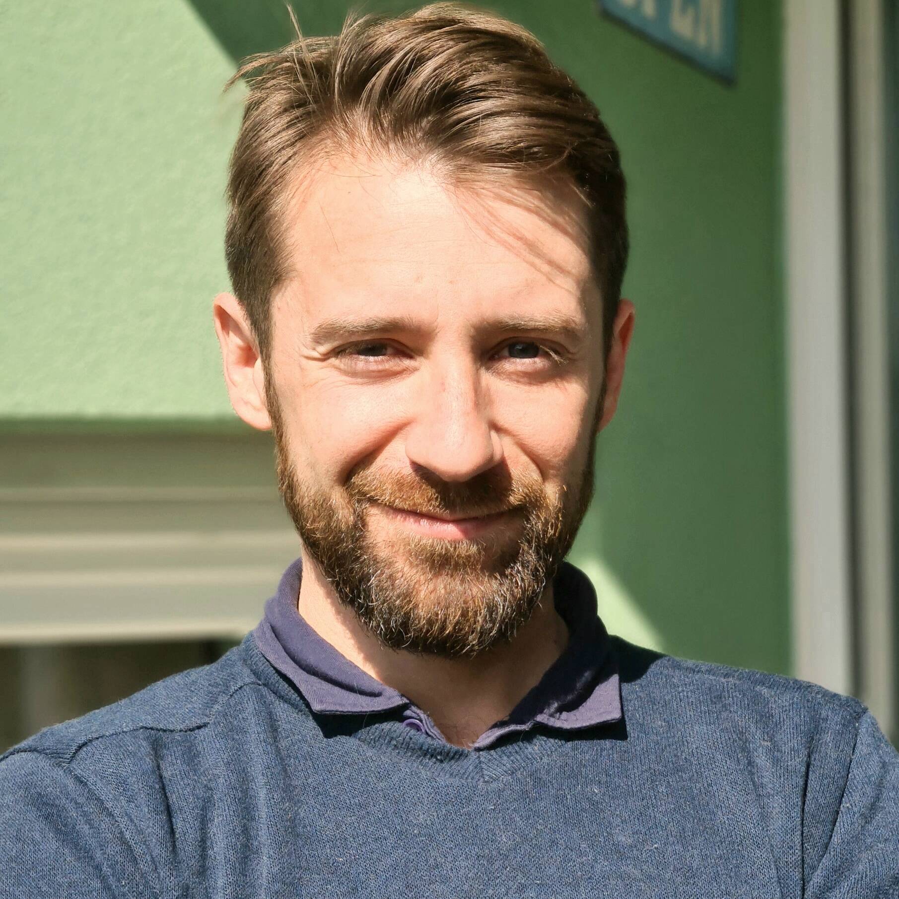 Thomas Vanhelder