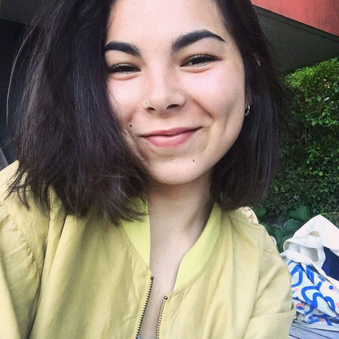 Chloë T.
