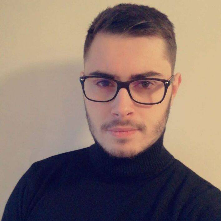 Bastien Loughin - Développeur Symfony Full-Stack | SaaS & API Web