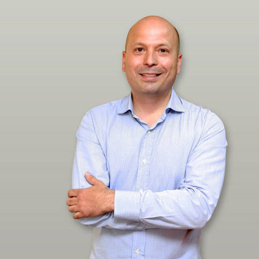 Fernando Serer