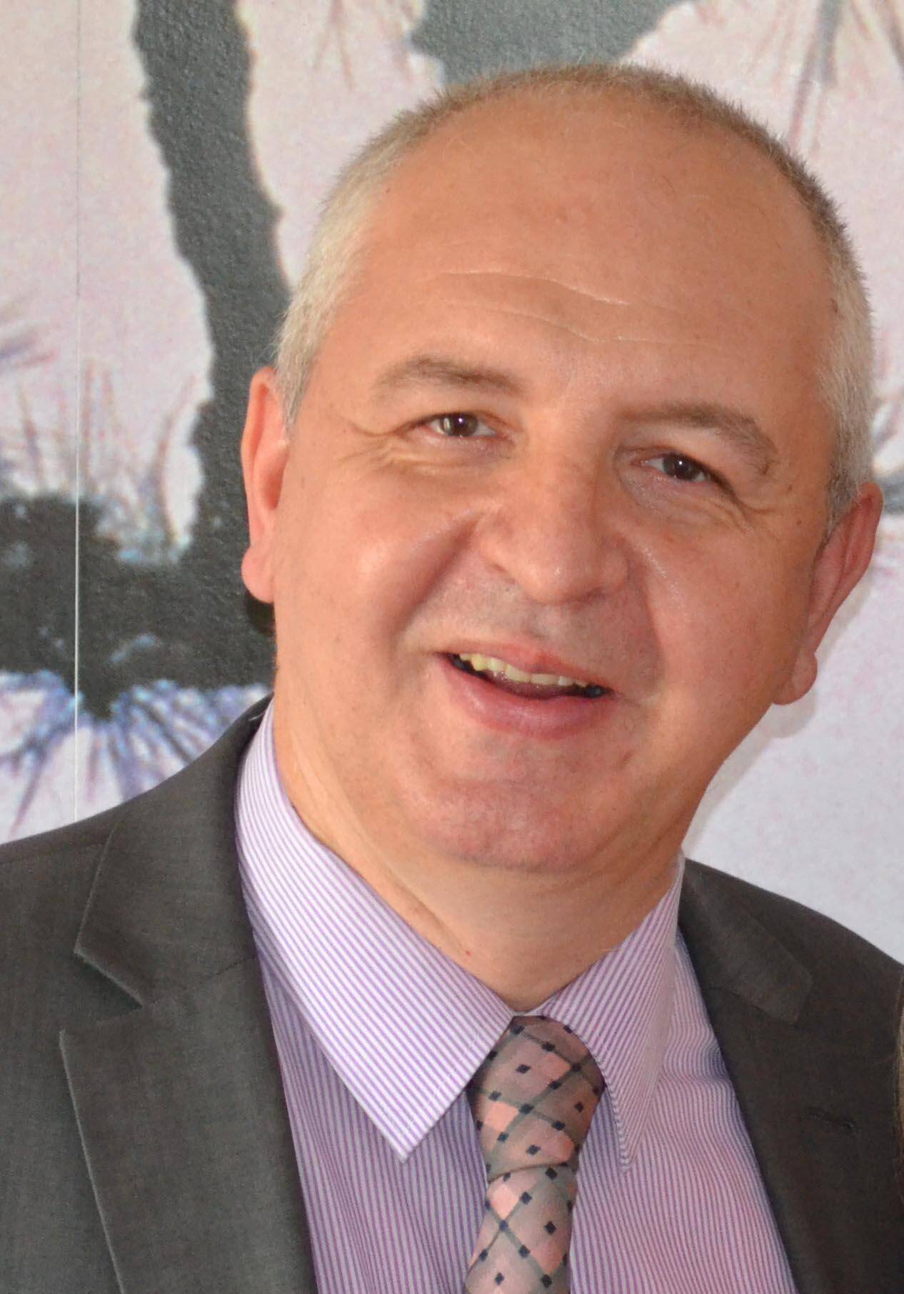 François Miramont