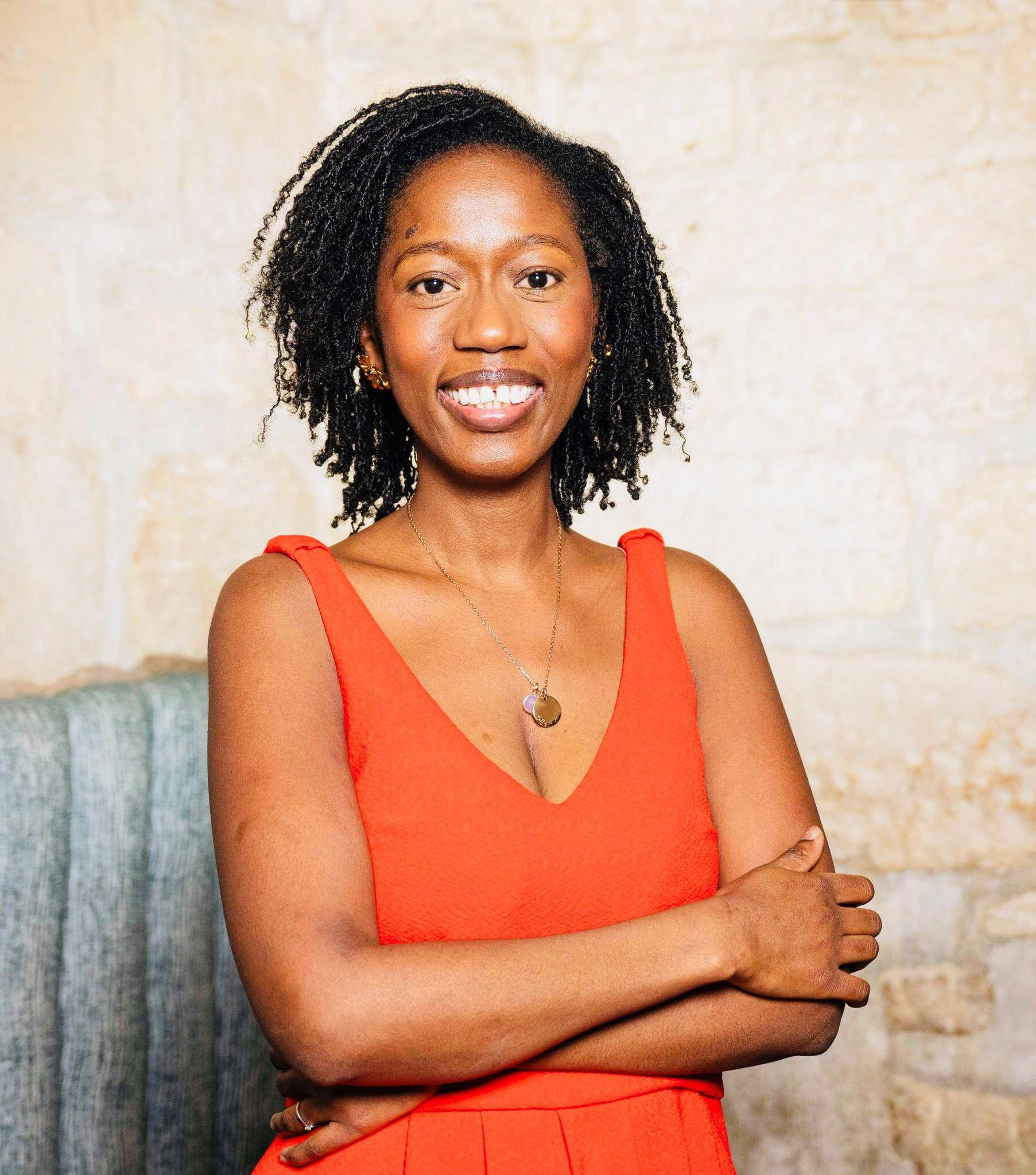 Binta Diallo