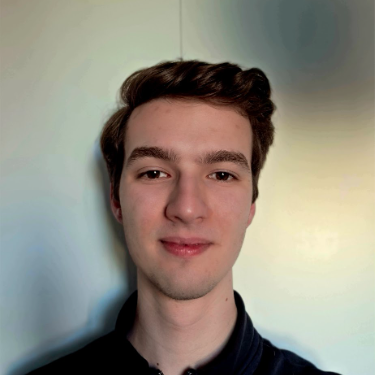 Ethan Szewczykowski - Concepteur de solutions digitales