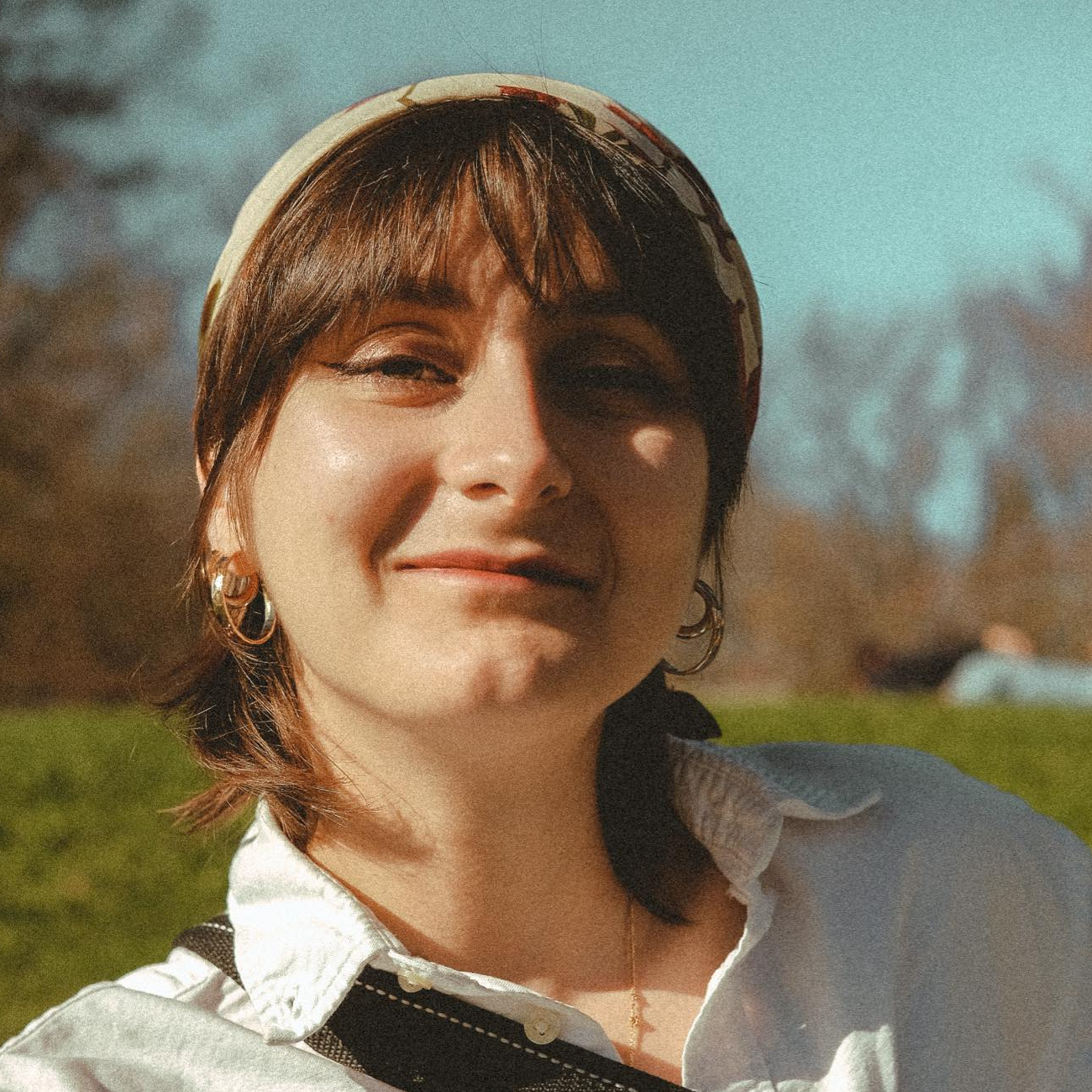 Clara F.