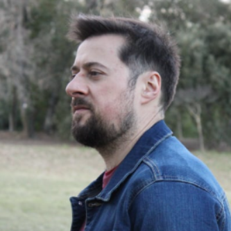 Damien Suboticki - Senior French linguist