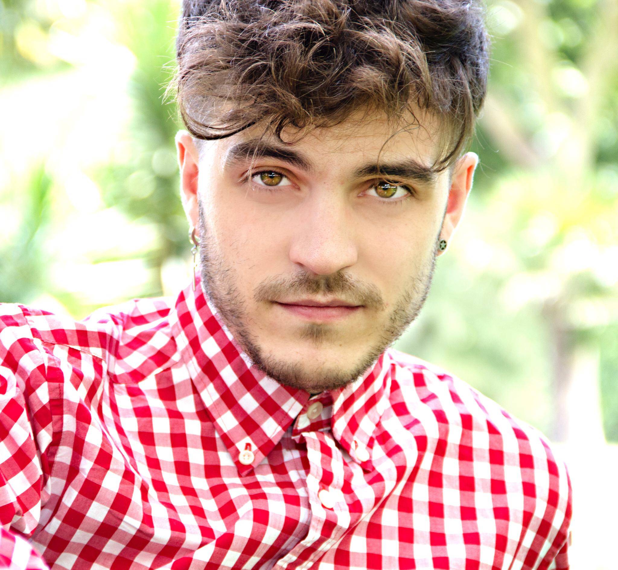 Gonzalo Moledo Carnero