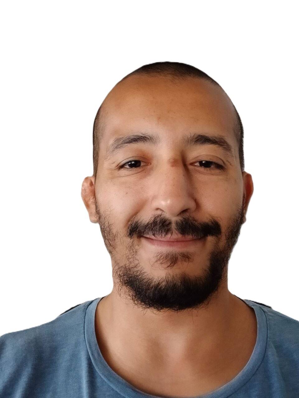 Abdurahman Mahassine