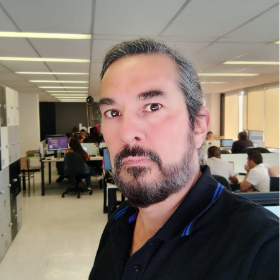 Javier Díaz Bolaños - SAP Solution Architect∙BW/4HANA∙Classic ABAP HR