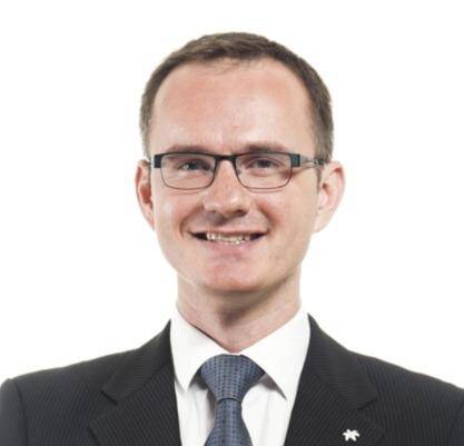 Julian Schwarzbad