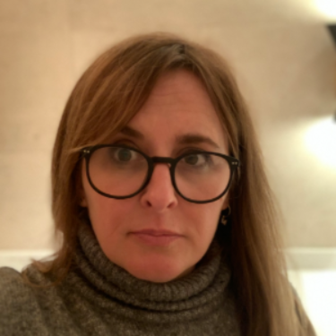 María Velasco Lopez - Fundadora y gestora
