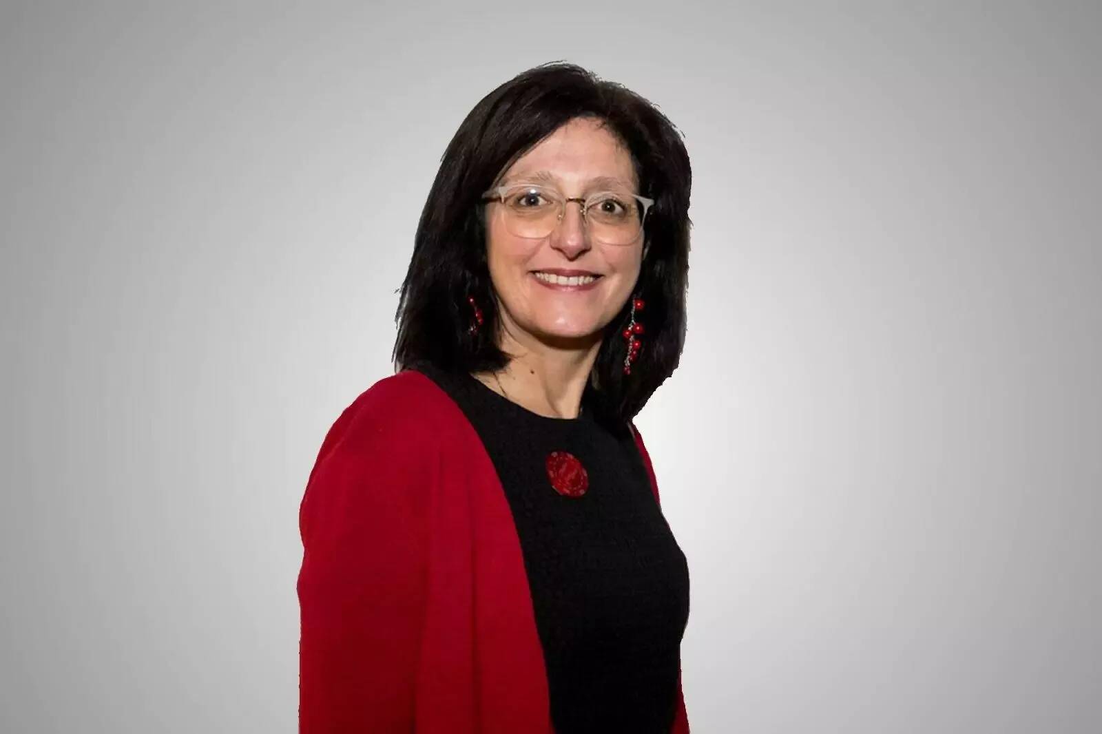 Christine Aldeguer