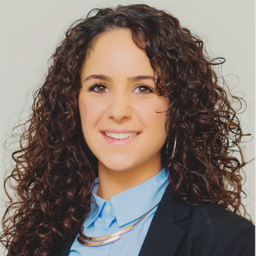 Allessia Galoul