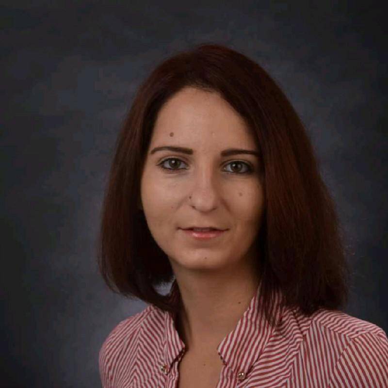 Plamena Bozhikova-Gramova - Diseño de interiores, proyectista