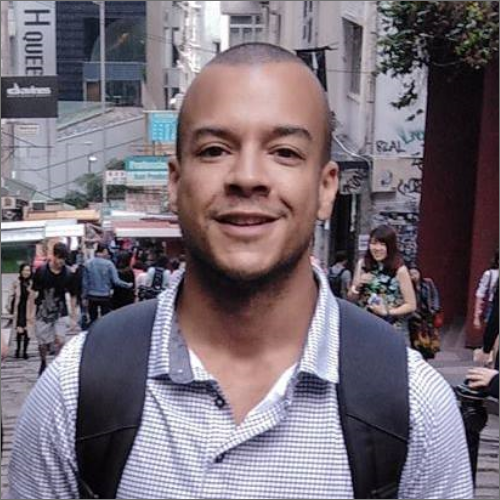 Fabrice Tirolien - Developpeur Front End