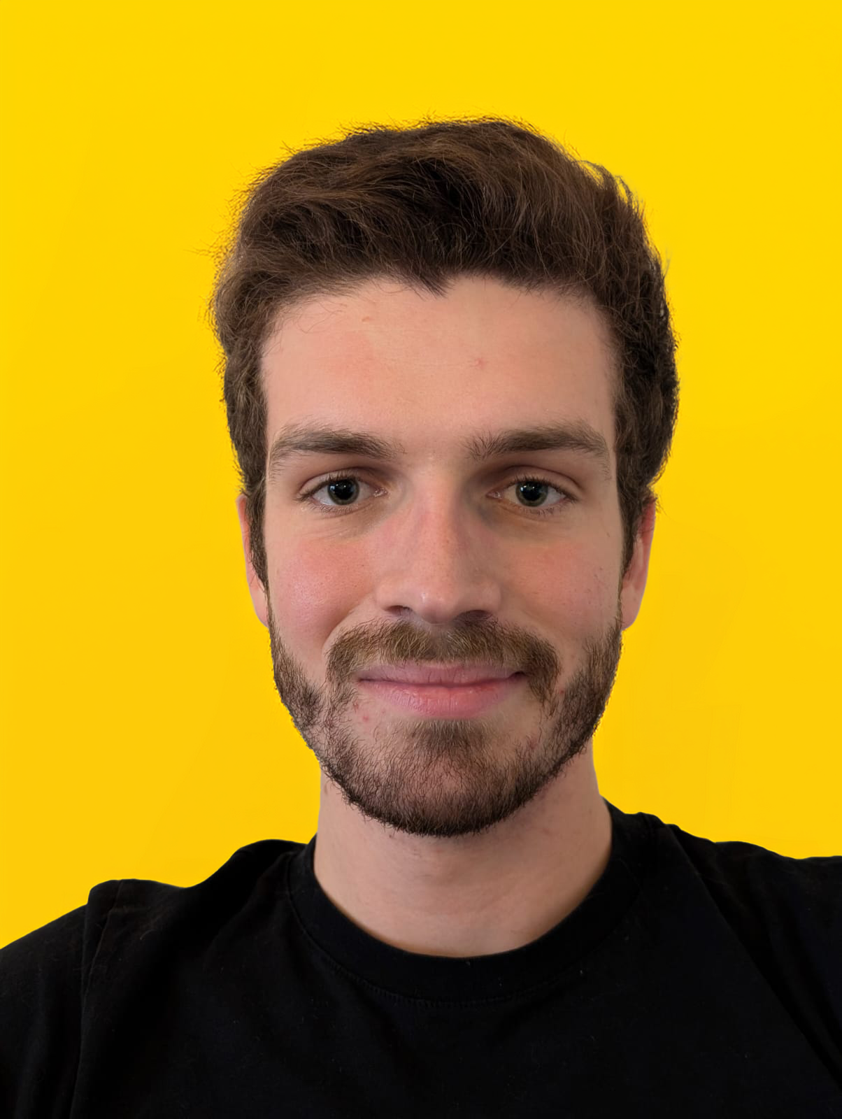 Michaël Granier