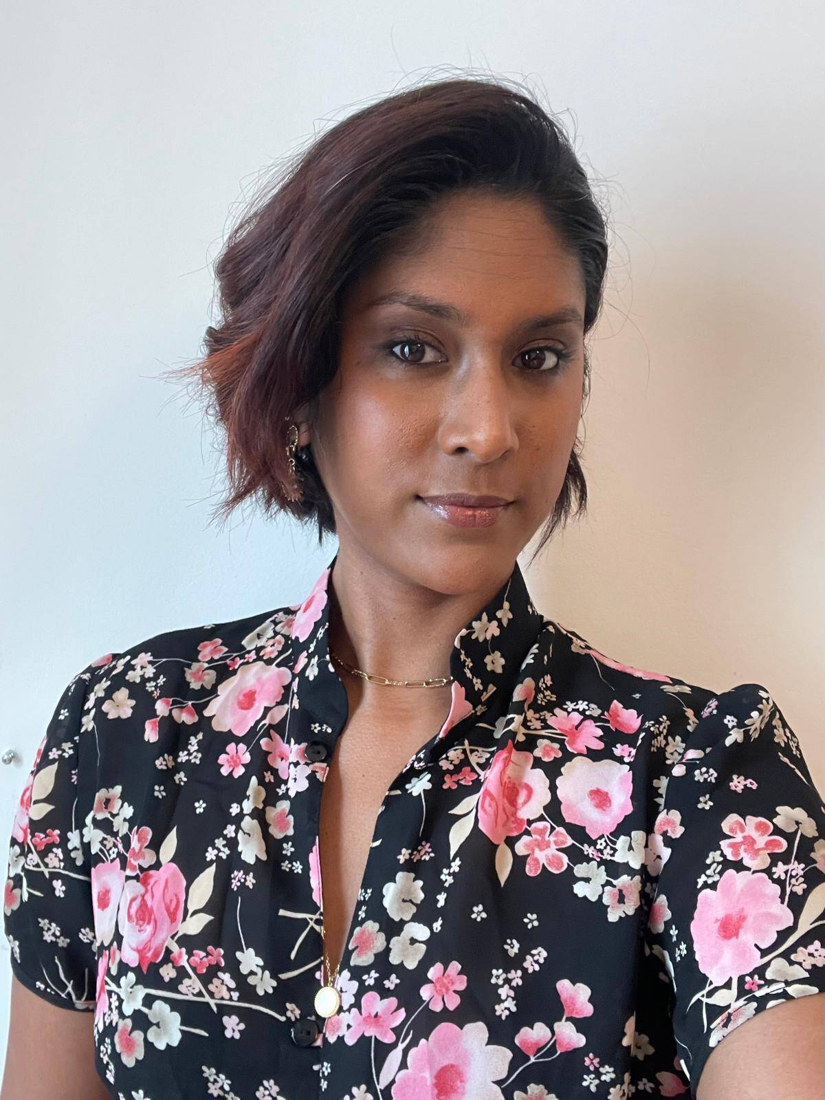 Stéphanie Lafayette
