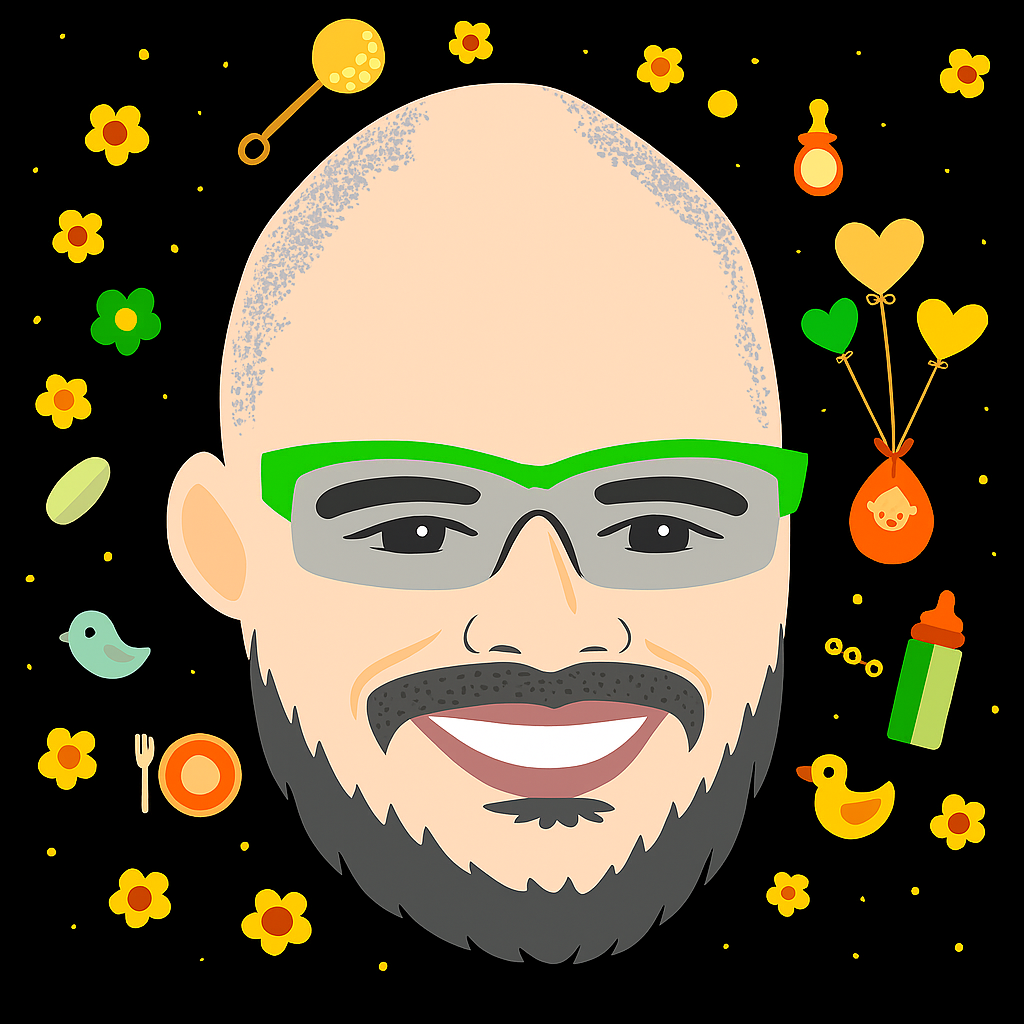 Quiviro Enquerre - Webmaster del Universo 👽